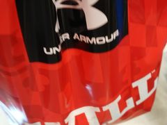 -UNDER ARMOUR(八达岭奥莱店)