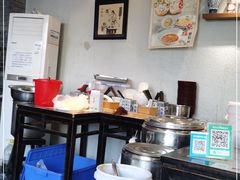 大堂-京城小江南·土菜馆·蒸白鱼(东四十条店)