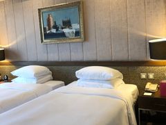 -澳门十六浦索菲特大酒店