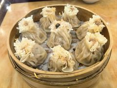 -都一处烧麦馆(前门店)