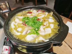 -陶德砂锅(蜀汉路店)