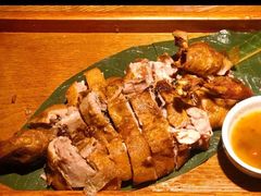 老底子香酥鸭-弄堂里·寻味杭州(湖滨银泰in77C区店)