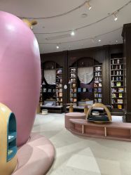 -奈尔宝·儿童乐园·亲子餐厅(星河湾店)