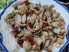 -一块豆腐(李沧书院路店)