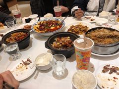 荷香糯米排骨-金春禧(世茂国际广场店)