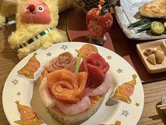 -松临·铁板烧&Omakase(神农店)