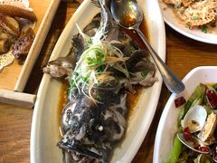 -南海渔家•海鲜•正宗海南菜(海棠湾店)