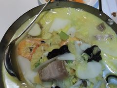 -丰收日(五角场店)