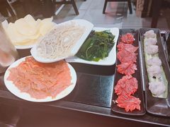 -巴蜀大宅门火锅(北大街店)