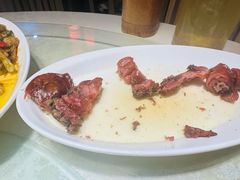 -人民食堂(电信南街店)