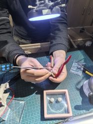 -张师傅首饰加工修理(西单华威潮铺街店)