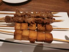 羊肉串-南门小馆·清真(国贸商城店)