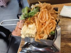 -泰善串店•延边朝鲜族烧烤(理工大学店)