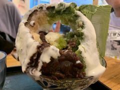 -WONDER ICE 萬得冰田(建設路总店)