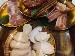 -妙香居韩国烤肉(容桂天佑城店)