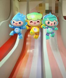 -奈尔宝家庭中心·亲子餐厅(北京东坝万达店)