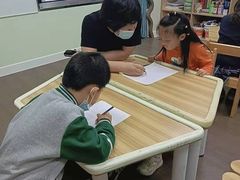 -昂立教育凯顿成长中心(嘉定南翔校区)