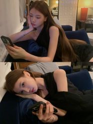 -YESIDO椰岛造型烫发染发