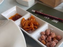 -彩丰楼中餐厅·仁恒洲际酒店