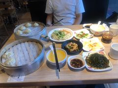 -老班长手工灌汤包老店(东山店)