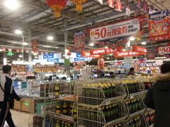 -华润万家(北辰店)