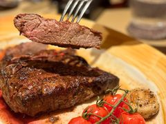 -波特曼西餐厅(中央大街店)