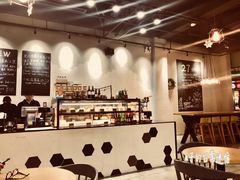 -HELLO 27 意面·沙拉·帕尼尼