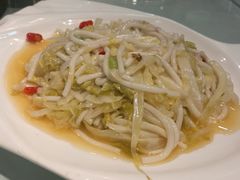 -鹏馨羊羔肉·非遗(新建街店)