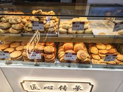 -太原面食店(解放路店)