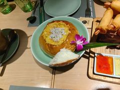 -mango tree芒果树泰国餐厅(青岛万象城店)