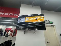 -超减·私教减肥馆(世博店)