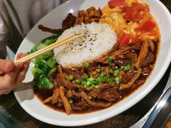 -盒马鲜生(金桥国际广场店)