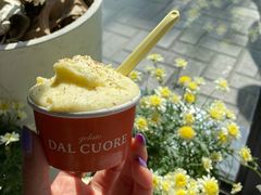 -Dal Cuore 达可芮冰淇淋(陕西北路店)