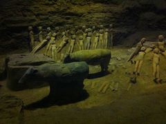 -汉景帝阳陵博物院