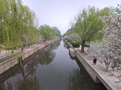 -元大都城垣遗址公园