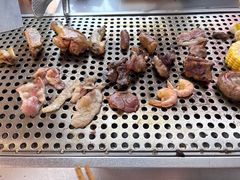 -大凉山彝家烤肉坊自助西昌火盆烧烤(建设路店)