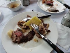 -拉蒂娜·巴西牛排馆 Latina·Brazilian Steakhouse(陆家嘴旗舰店)
