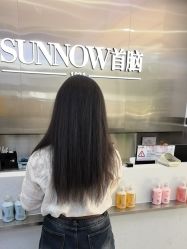 -首脑美发沙龙