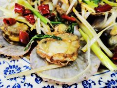 -胖子饺子馆·海鲜家常菜(海军博物馆店)