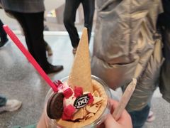 -DQ·蛋糕·冰淇淋(荟聚中心店)