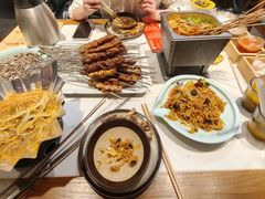 -状元阁烧烤(新华路总店)