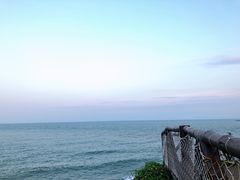 -漳州滨海火山岛自然生态风景区