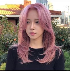 -时尚殿堂hair salon