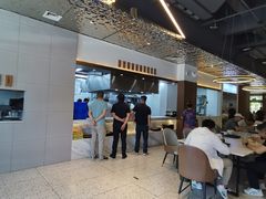 -兰州马子禄牛肉面(文景公园店)