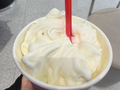 -DQ·蛋糕·冰淇淋(五角场万达店)