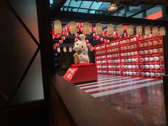 -yokocho上横町·日本食街(深业上城店)