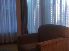 -香港九龙海逸君绰酒店