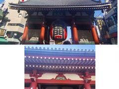 -浅草寺