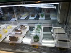 -麦雪尔甜品·生日蛋糕(新街口旗舰店)