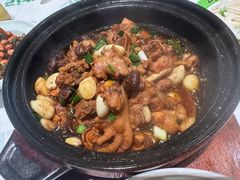 -欧记大排档·景德菜(上海首店)